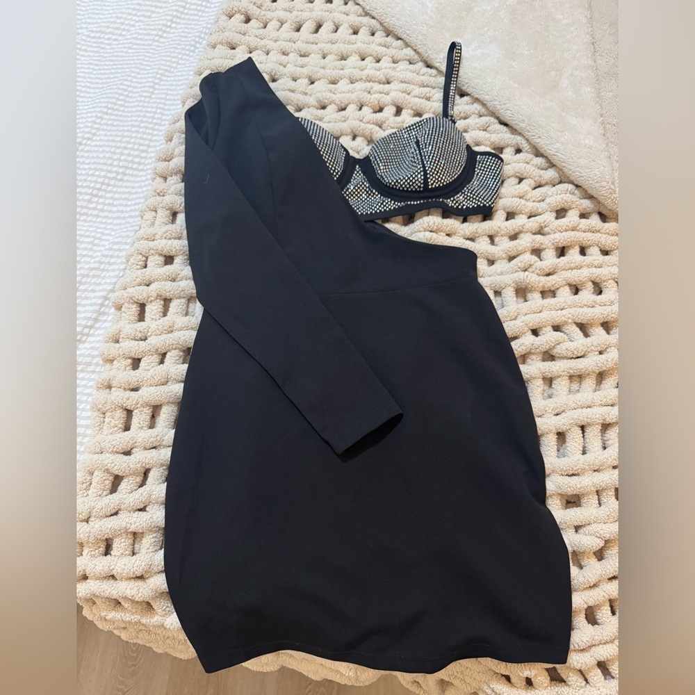 perfect NYE dress